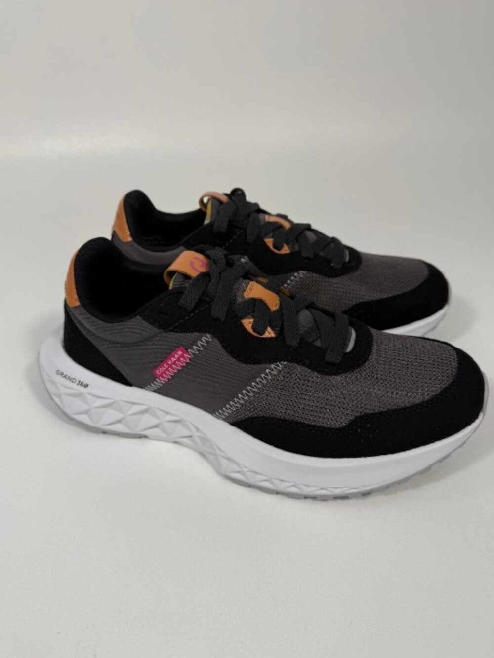 COLE HAAN Zerogrand All Day Runner Sneakers Size 7.5